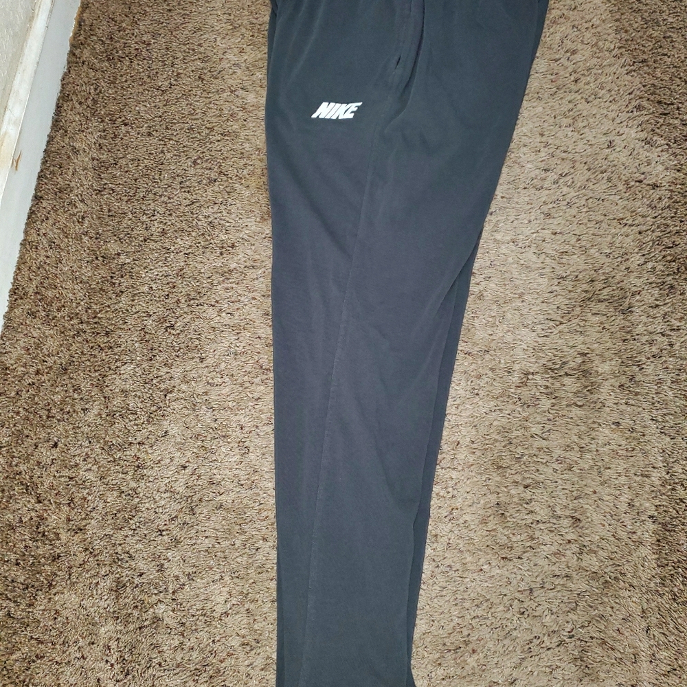 Nike Jogger Pants Size L